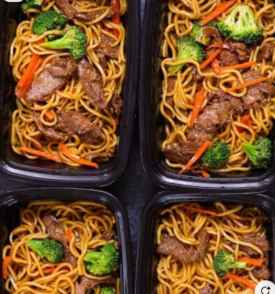 Spagfiesta bowl