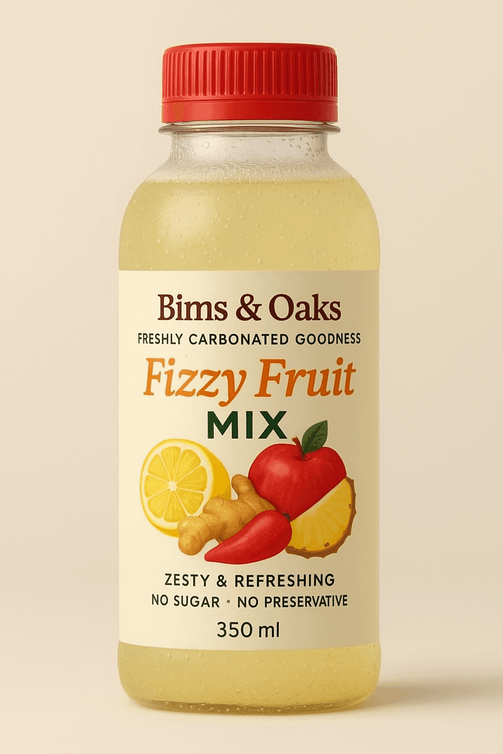Vital Pop: Your Fizzy Fruit Fix!